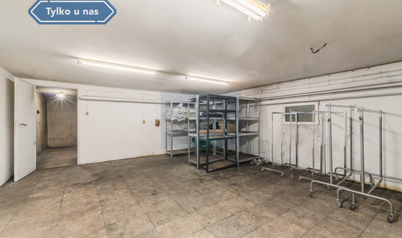 Lokal komercyjny na Sprzedaż, 365.00m2, Częstochowa-Raków - 10