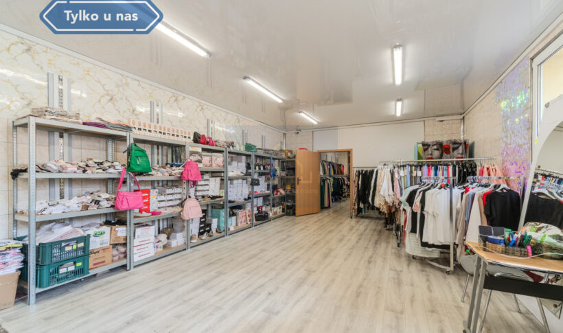 Lokal komercyjny na Sprzedaż, 365.00m2, Częstochowa-Raków - 12