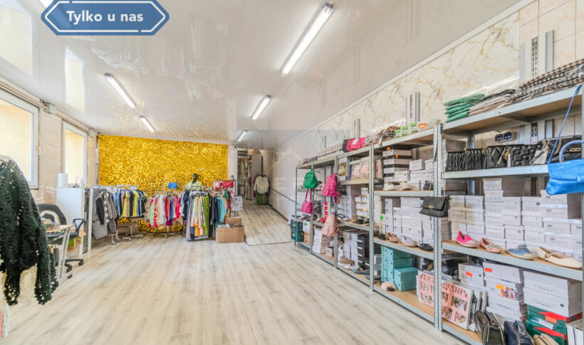 Lokal komercyjny na Sprzedaż, 365.00m2, Częstochowa-Raków - 11