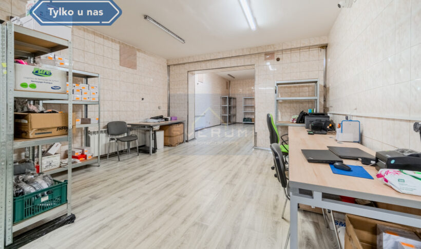 Lokal komercyjny na Sprzedaż, 365.00m2, Częstochowa-Raków - 22