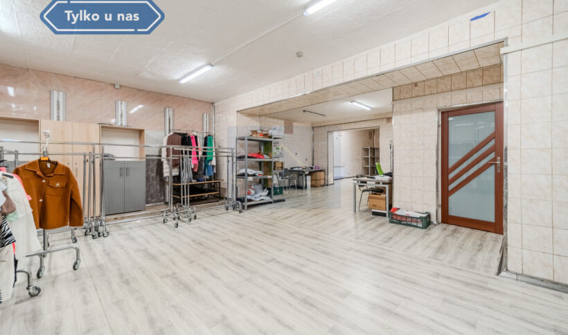 Lokal komercyjny na Sprzedaż, 365.00m2, Częstochowa-Raków - 23