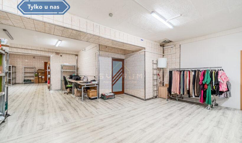 Lokal komercyjny na Sprzedaż, 365.00m2, Częstochowa-Raków - 24