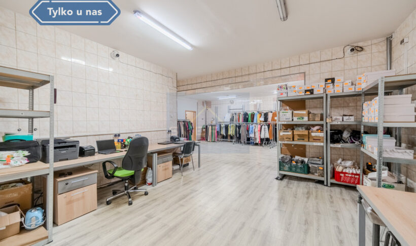 Lokal komercyjny na Sprzedaż, 365.00m2, Częstochowa-Raków - 25