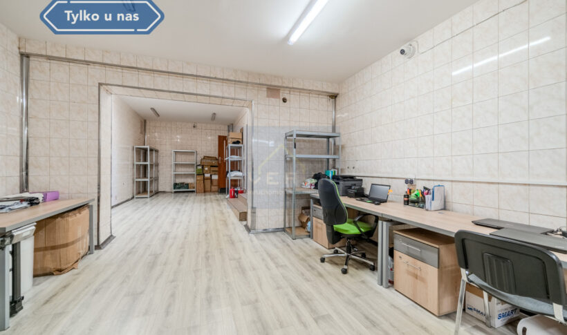 Lokal komercyjny na Sprzedaż, 365.00m2, Częstochowa-Raków - 26