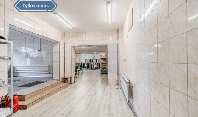 Lokal komercyjny na Sprzedaż, 365.00m2, Częstochowa-Raków - 27