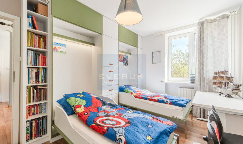 Mieszkanie na Sprzedaż, 37.47m2, Częstochowa-Trzech Wieszczów - 1