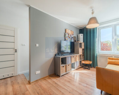 Mieszkanie na Sprzedaż, Częstochowa-Trzech Wieszczów