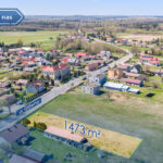 Działka na Sprzedaż, 1473.00m2, Wola Mokrzeska - 0