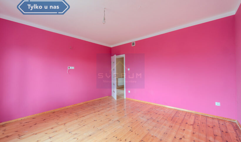 Dom na Sprzedaż, 185.21m2, Kłobuck-Smugi - 2