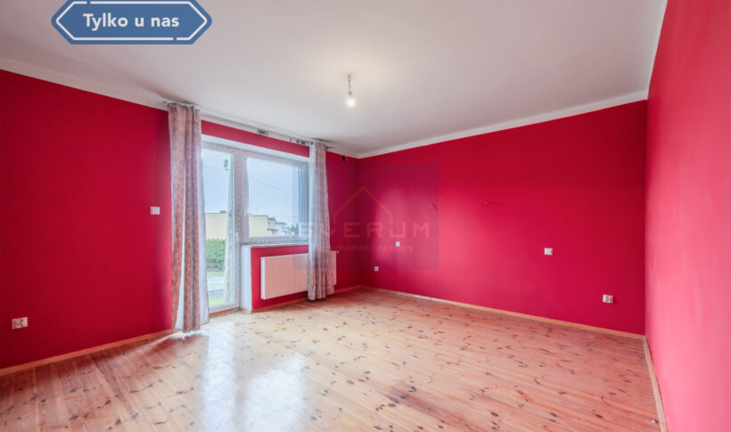 Dom na Sprzedaż, 185.21m2, Kłobuck-Smugi - 10