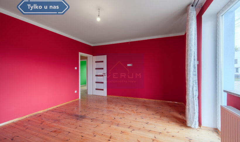 Dom na Sprzedaż, 185.21m2, Kłobuck-Smugi - 6