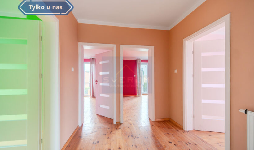 Dom na Sprzedaż, 185.21m2, Kłobuck-Smugi - 7