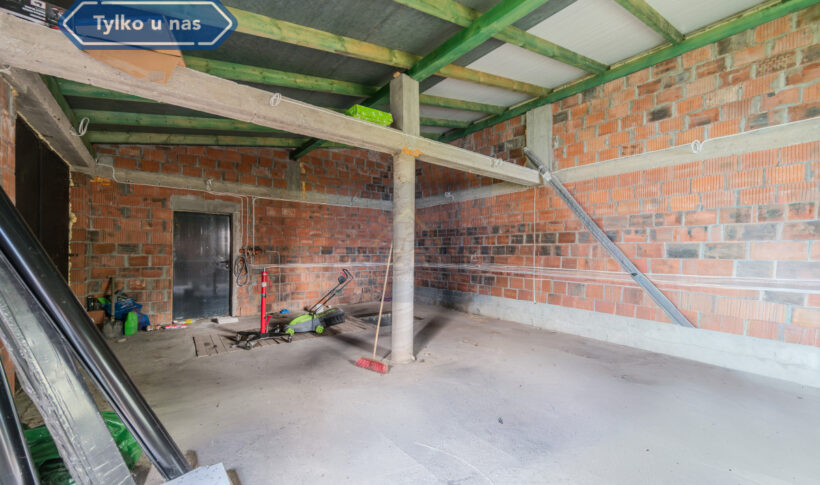 Dom na Sprzedaż, 185.21m2, Kłobuck-Smugi - 17