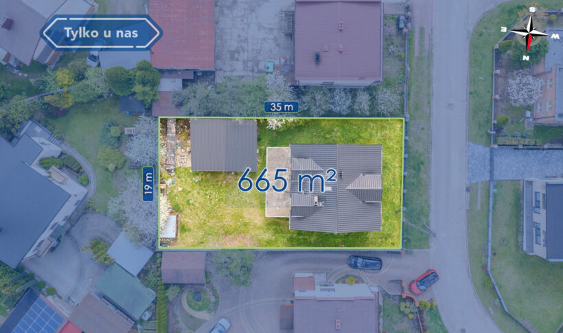 Dom na Sprzedaż, 185.21m2, Kłobuck-Smugi - 19