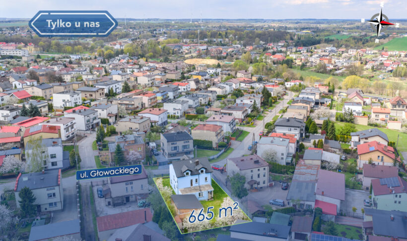 Dom na Sprzedaż, 185.21m2, Kłobuck-Smugi - 23