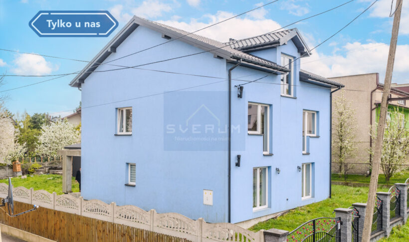 Dom na Sprzedaż, 185.21m2, Kłobuck-Smugi - 18