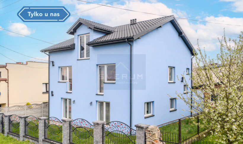 Dom na Sprzedaż, 185.21m2, Kłobuck-Smugi - 22