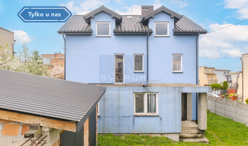 Dom na Sprzedaż, 185.21m2, Kłobuck-Smugi - 26