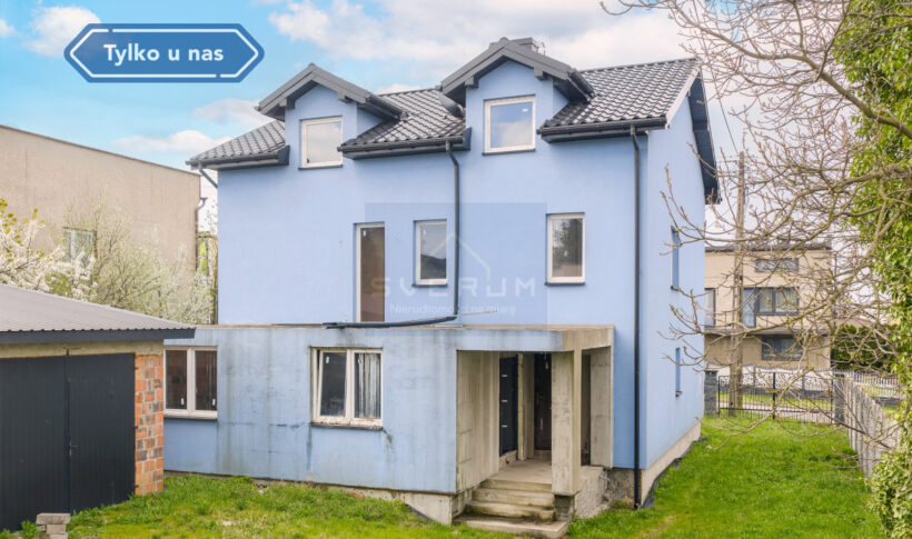 Dom na Sprzedaż, 185.21m2, Kłobuck-Smugi - 28