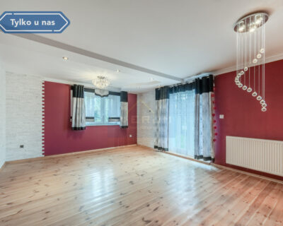 Dom na Sprzedaż, Kłobuck-Smugi