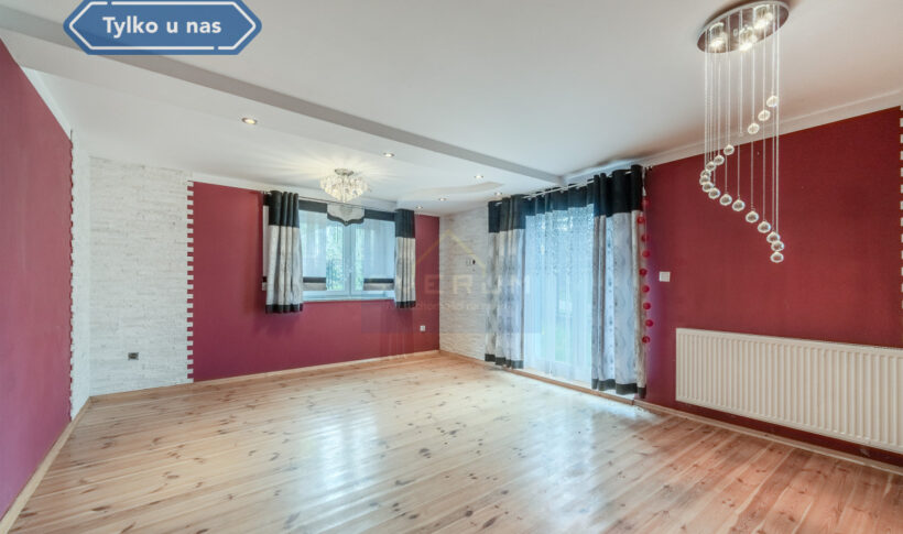 Dom na Sprzedaż, 185.21m2, Kłobuck-Smugi - 0