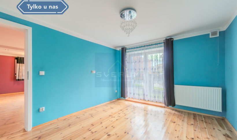 Dom na Sprzedaż, 185.21m2, Kłobuck-Smugi - 9