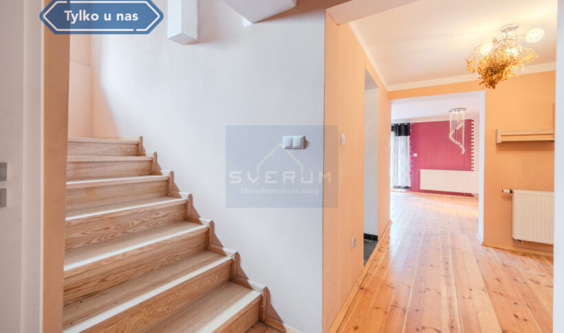 Dom na Sprzedaż, 185.21m2, Kłobuck-Smugi - 30