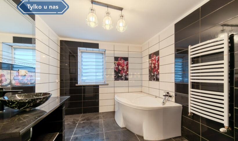 Dom na Sprzedaż, 185.21m2, Kłobuck-Smugi - 5