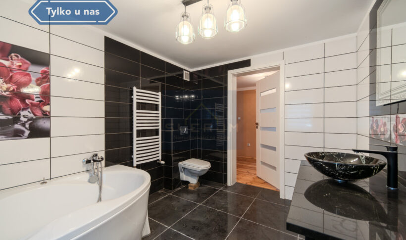 Dom na Sprzedaż, 185.21m2, Kłobuck-Smugi - 31