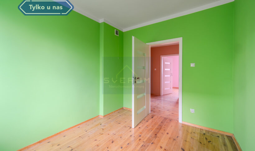 Dom na Sprzedaż, 185.21m2, Kłobuck-Smugi - 4