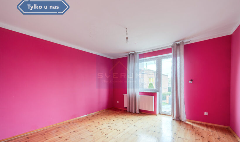 Dom na Sprzedaż, 185.21m2, Kłobuck-Smugi - 33