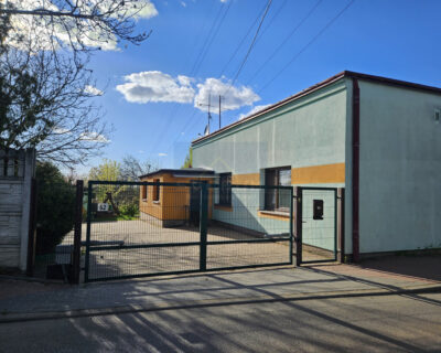 Dom na Sprzedaż, Częstochowa-Raków