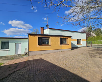 Dom na Sprzedaż, Częstochowa-Raków