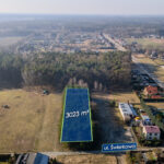 Działka na Sprzedaż, 3023.00m2, Lubliniec-Wymyślacz - 1