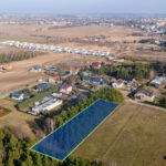 Działka na Sprzedaż, 3023.00m2, Lubliniec-Wymyślacz - 4