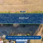 Działka na Sprzedaż, 3023.00m2, Lubliniec-Wymyślacz - 0