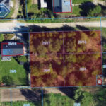 Działka na Sprzedaż, 2295.00m2, Częstochowa-Stradom - 1