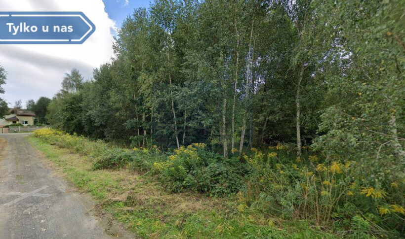 Działka na Sprzedaż, 2295.00m2, Częstochowa-Stradom - 0