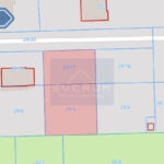 Działka na Sprzedaż, 1101.00m2, Częstochowa-Stradom - 1