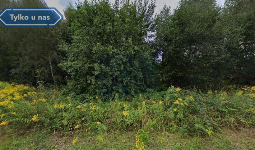 Działka na Sprzedaż, 1101.00m2, Częstochowa-Stradom - 4