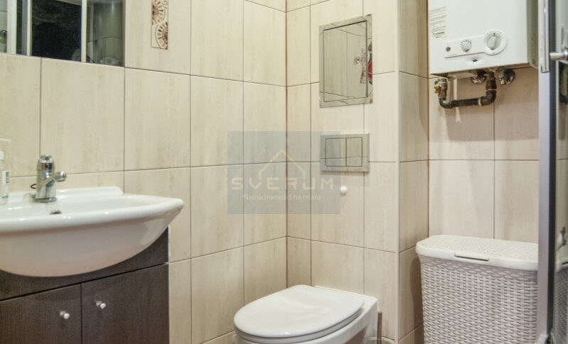 Mieszkanie na Sprzedaż, 41.80m2, Częstochowa-Wrzosowiak - 6