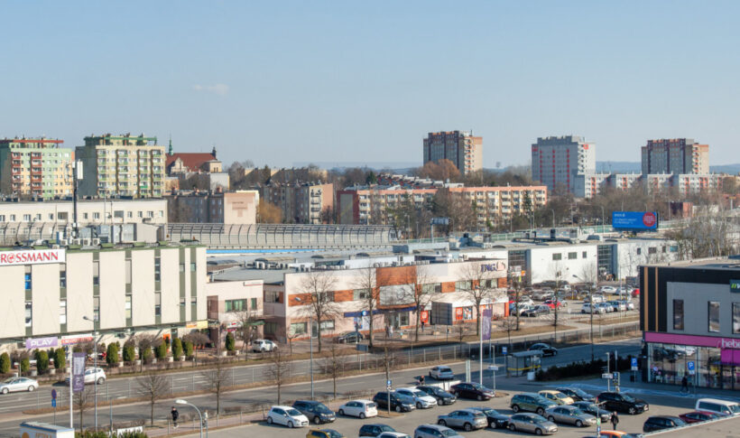 Mieszkanie na Sprzedaż, 41.80m2, Częstochowa-Wrzosowiak - 18