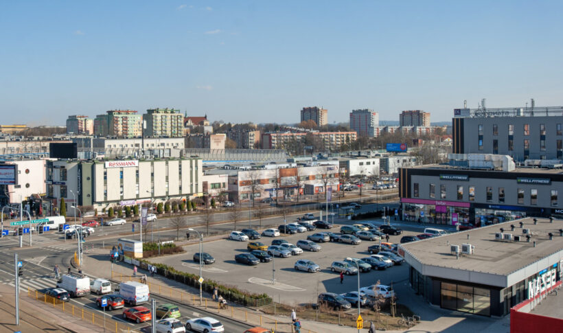 Mieszkanie na Sprzedaż, 41.80m2, Częstochowa-Wrzosowiak - 19