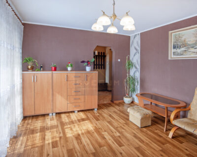 Mieszkanie na Sprzedaż, Częstochowa-Wrzosowiak