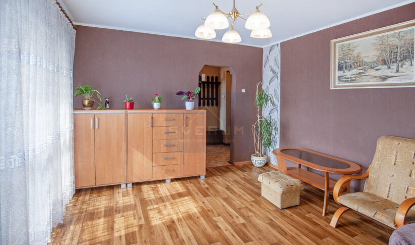 Mieszkanie na Sprzedaż, 41.80m2, Częstochowa-Wrzosowiak - 0