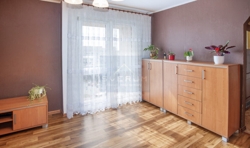 Mieszkanie na Sprzedaż, 41.80m2, Częstochowa-Wrzosowiak - 1