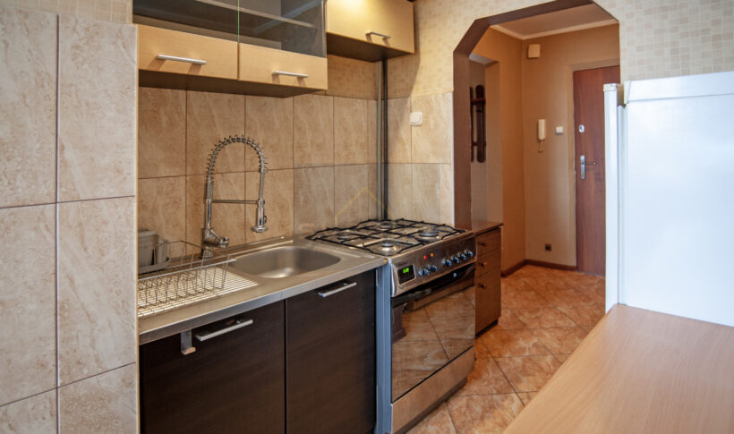 Mieszkanie na Sprzedaż, 41.80m2, Częstochowa-Wrzosowiak - 2