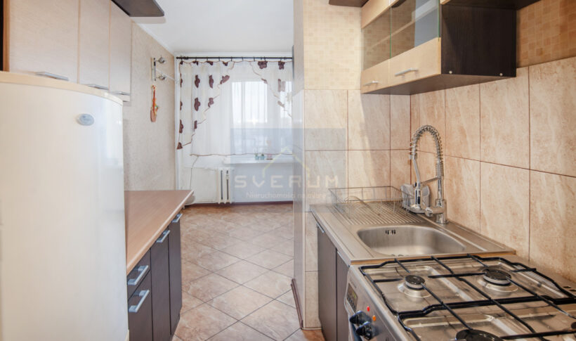 Mieszkanie na Sprzedaż, 41.80m2, Częstochowa-Wrzosowiak - 5