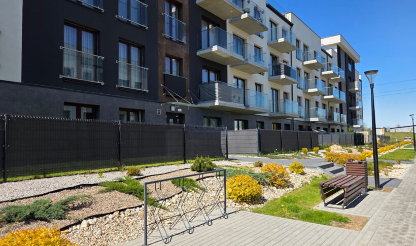 Mieszkanie na Sprzedaż, 66.05m2, Częstochowa-Parkitka - 7