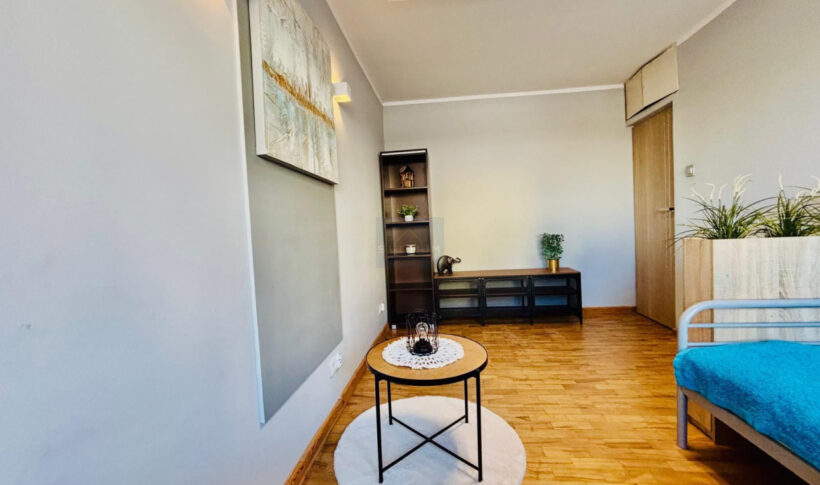 Mieszkanie na Sprzedaż, 56.00m2, Częstochowa-Tysiąclecie - 1
